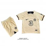 Terza Maglia Chelsea Bambino 2022-2023