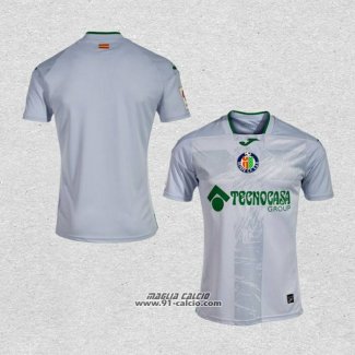 Terza Maglia Getafe 2023-2024 Thailandia