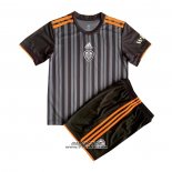 Terza Maglia Leeds United Bambino 2022-2023