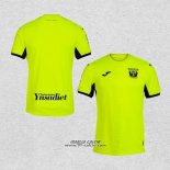 Terza Maglia Leganes 2022-2023 Thailandia