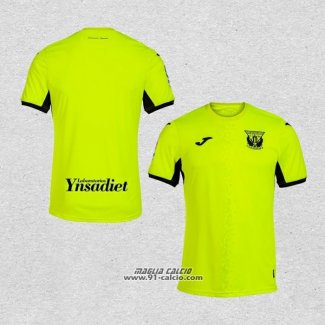 Terza Maglia Leganes 2022-2023 Thailandia