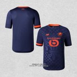 Terza Maglia Lille OSC 2023-2024 Thailandia