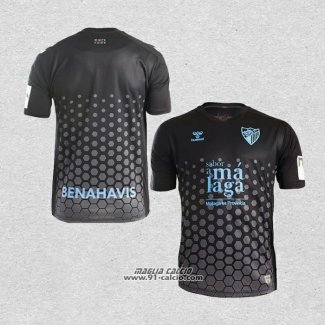 Terza Maglia Malaga 2022-2023