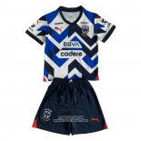 Terza Maglia Monterrey Bambino 2023-2024