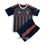 Terza Maglia Nottingham Forest Bambino 2023-2024