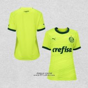 Terza Maglia Palmeiras Donna 2023