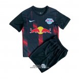 Terza Maglia RB Leipzig Bambino 2022-2023