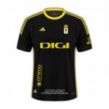 Terza Maglia Real Oviedo 2023-2024 Thailandia