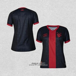 Terza Maglia Recife Donna 2023