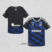 Terza Maglia Strasbourg 2023-2024 Thailandia