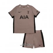 Terza Maglia Tottenham Hotspur Bambino 2023-2024