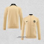 Giacca Chelsea 2022-2023 Cachi