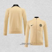 Giacca Chelsea 2022-2023 Cachi