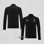 Giacca Juventus 2023-2024 Nero