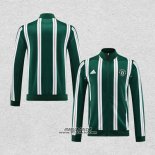 Giacca Manchester United 2023-2024 Verde