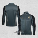 Giacca Real Madrid 2023-2024 Verde