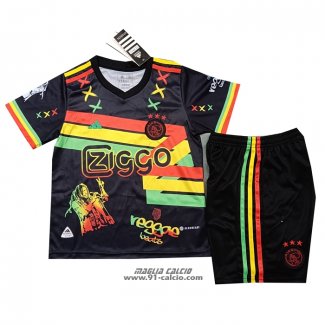 Maglia Ajax Special Bambino 2023-2024