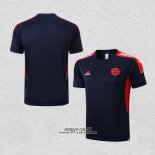 Maglia Allenamento Bayern Monaco 2022-2023 Blu