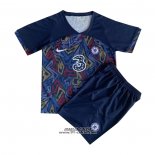 Maglia Chelsea Special Bambino 2023-2024