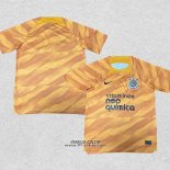 Maglia Corinthians Portiere 2023 Thailandia