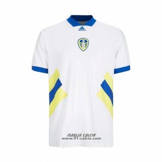 Maglia Leeds United Icon 2022-2023