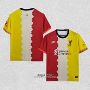 Maglia Liverpool Special 2022