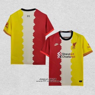 Maglia Liverpool Special 2022