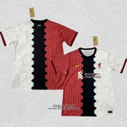 Maglia Liverpool Special 2024-2025 Thailandia