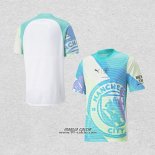 Maglia Manchester City Esports 2022-2023