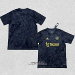 Maglia Manchester United Special 2023-2024 Thailandia