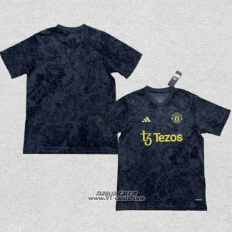 Maglia Manchester United Special 2023-2024 Thailandia