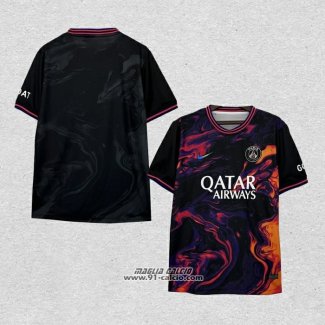 Maglia Paris Saint-Germain Special 2023-2024 Thailandia