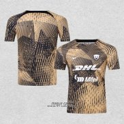 Maglia Prematch Pumas UNAM 2023