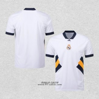 Maglia Real Madrid Icon 2022-2023