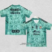 Maglia Tigres UANL Portiere 2022-2023 Verde Thailandia