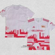 Maglia Union Berlin Special 2023-2024 Thailandia