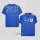 Maglia Universidad de Cile Special 2022 Thailandia