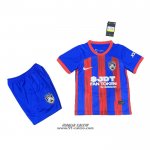 Prima Maglia Bambino 2024-2025 Johor Darul Ta'zim