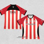 Prima Maglia Barracas Central 2024 Thailandia