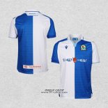 Prima Maglia Blackburn Rovers 2023-2024 Thailandia