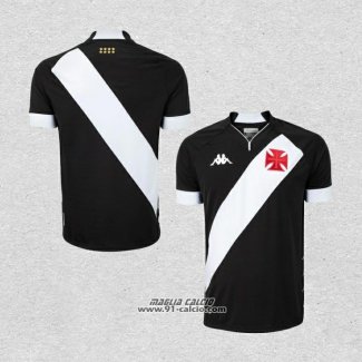 Prima Maglia CR Vasco da Gama 2022 Thailandia