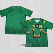Prima Maglia Camerun 2024 Thailandia