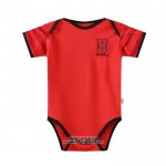 Prima Maglia Corea del Sud Baby 2022