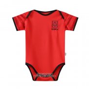 Prima Maglia Corea del Sud Baby 2022