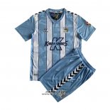 Prima Maglia Coventry City Bambino 2023-2024