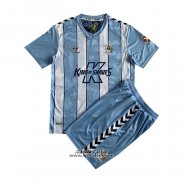 Prima Maglia Coventry City Bambino 2023-2024