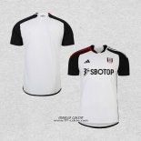 Prima Maglia Fulham 2023-2024