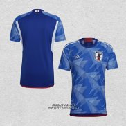 Prima Maglia Giappone 2022