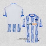 Prima Maglia Hertha BSC 2021-2022