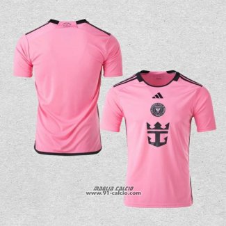 Prima Maglia Inter Miami 2024